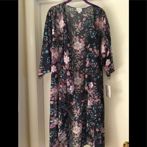 NWT Lularoe Shirley Med